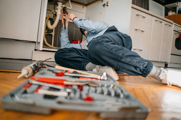 Best Emergency Plumber  in Ruston, WA