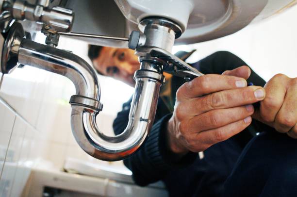 Best Commercial Plumbing Services  in Ruston, WA