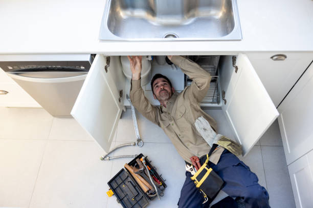 Best Septic Systems  in Ruston, WA