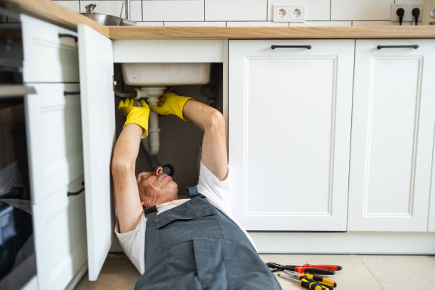 Best Local Plumber Services  in Ruston, WA