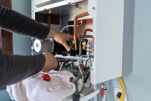 Best Hot Water Heater Installation  in Ruston, WA