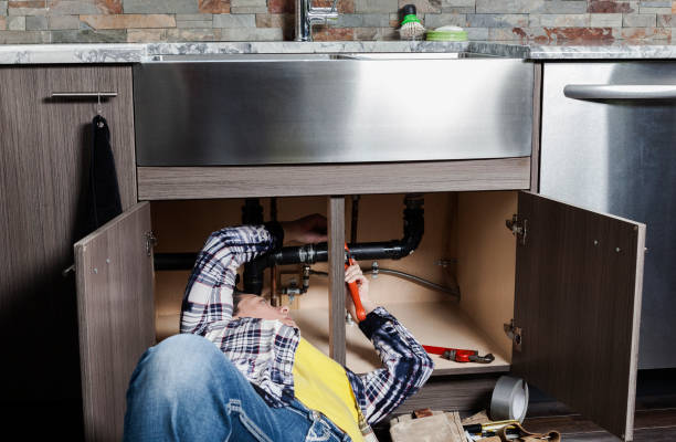 Reliable Ruston, WA Plumbing Solutions