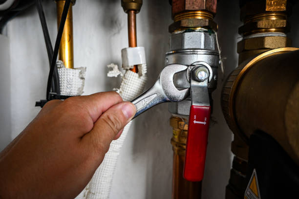 Best Water Softener Installation  in Ruston, WA